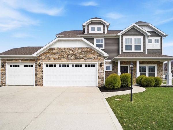 377 Carrara Cove, Fort Wayne, IN 46845