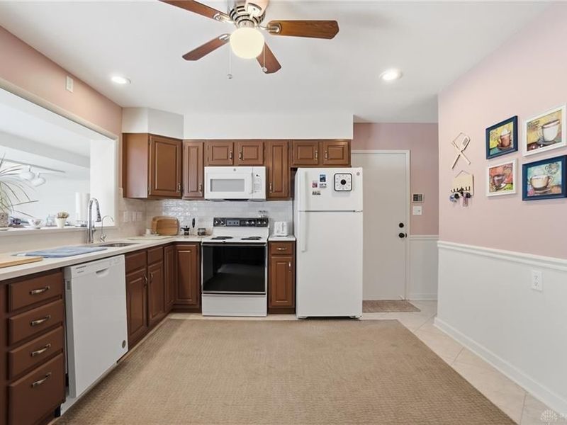 614 Lamont Drive, Kettering, OH 45429 Photo 11