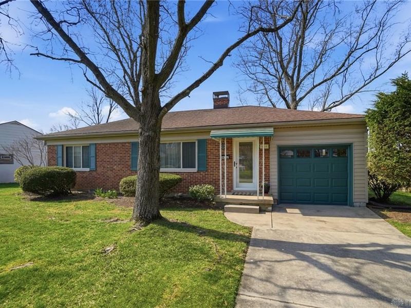 614 Lamont Drive, Kettering, OH 45429 Photo 2