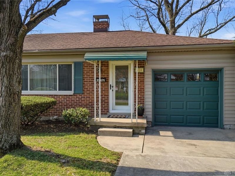 614 Lamont Drive, Kettering, OH 45429 Photo 3