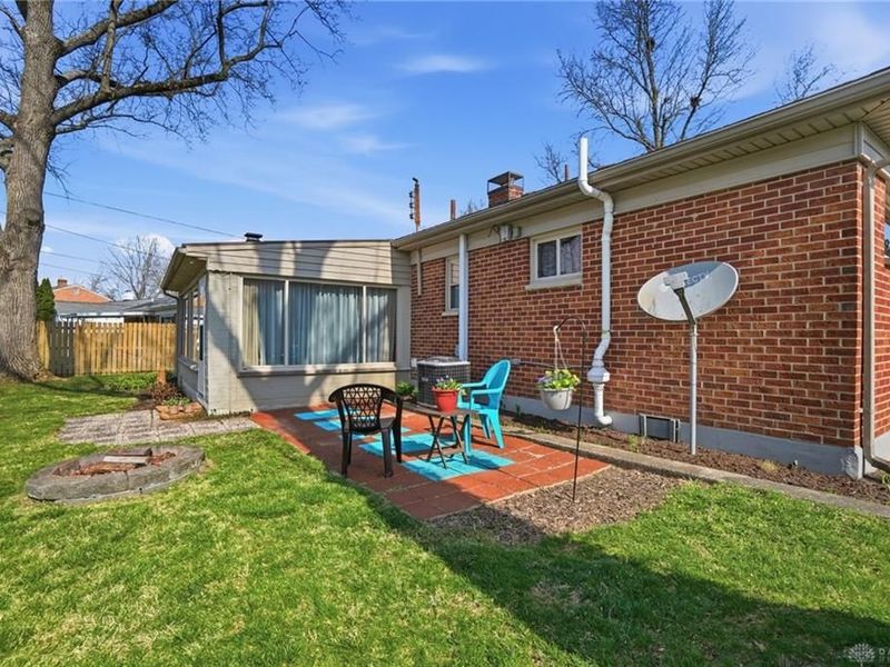 614 Lamont Drive, Kettering, OH 45429 Photo 36