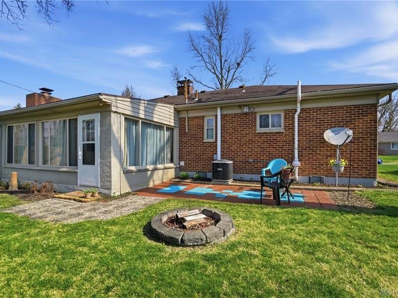 614 Lamont Drive, Kettering, OH 45429 Photo 37