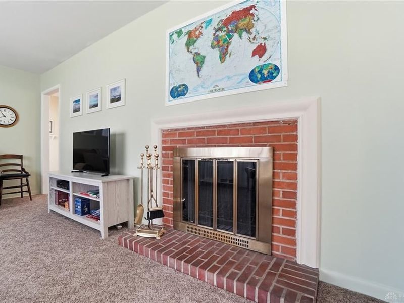 614 Lamont Drive, Kettering, OH 45429 Photo 5