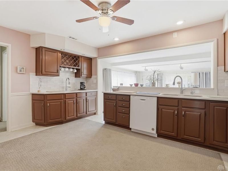 614 Lamont Drive, Kettering, OH 45429 Photo 8