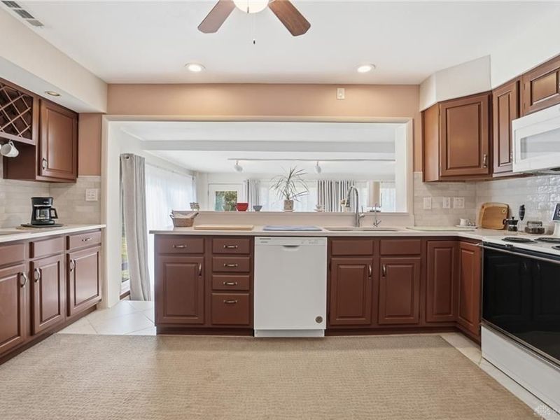 614 Lamont Drive, Kettering, OH 45429 Photo 9