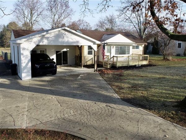 5053 Fenn Road , Medina, OH 44256