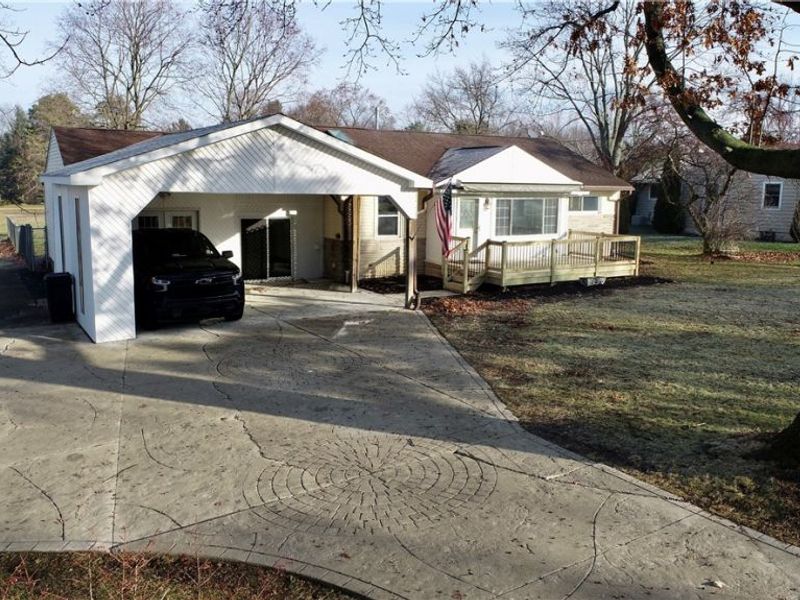 5053 Fenn Road , Medina, OH 44256 Photo 1