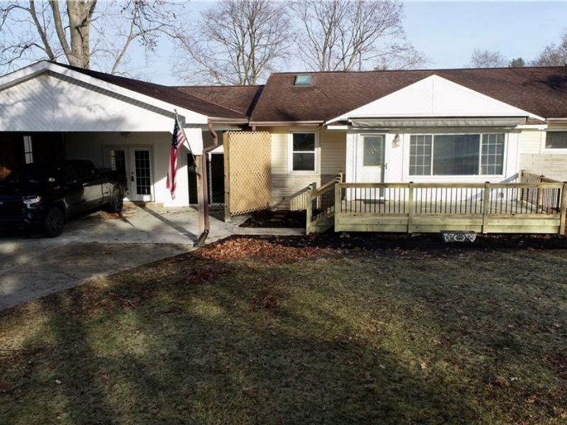 5053 Fenn Road , Medina, OH 44256 Photo 2