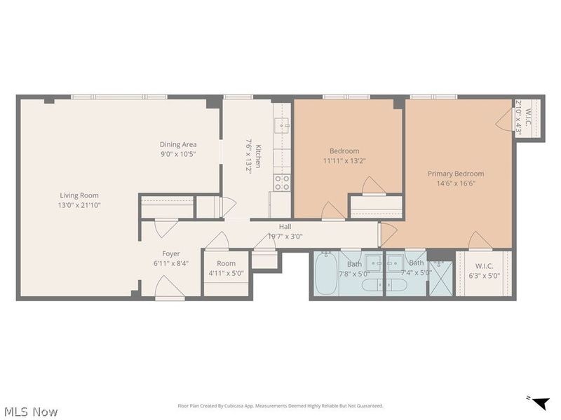 11820 Edgewater Drive, Unit 915, Lakewood, OH 44107 Photo 27