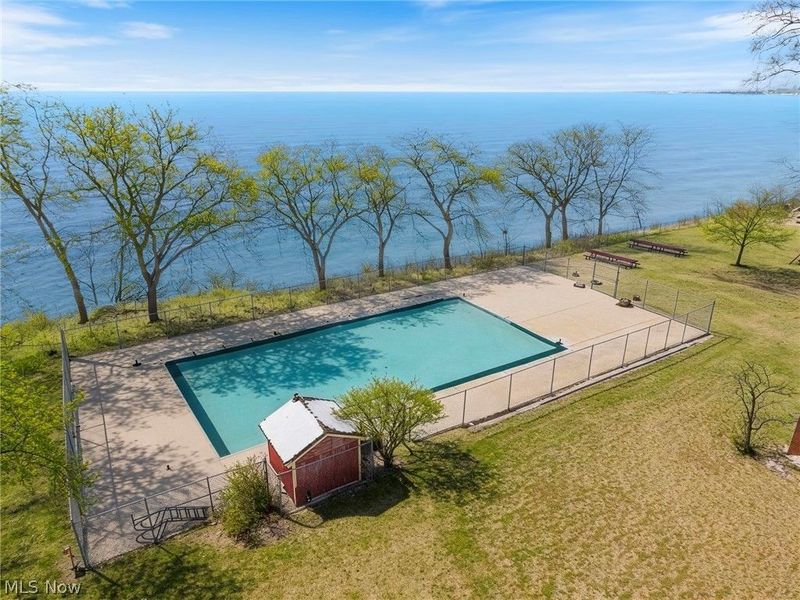 11820 Edgewater Drive, Unit 915, Lakewood, OH 44107 Photo 30