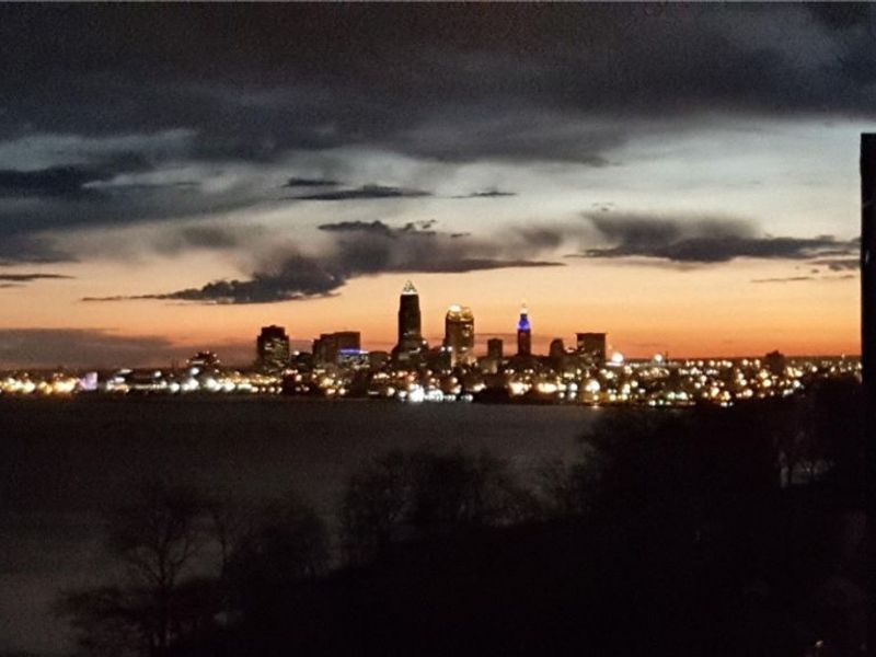 11820 Edgewater Drive, Unit 915, Lakewood, OH 44107 Photo 36