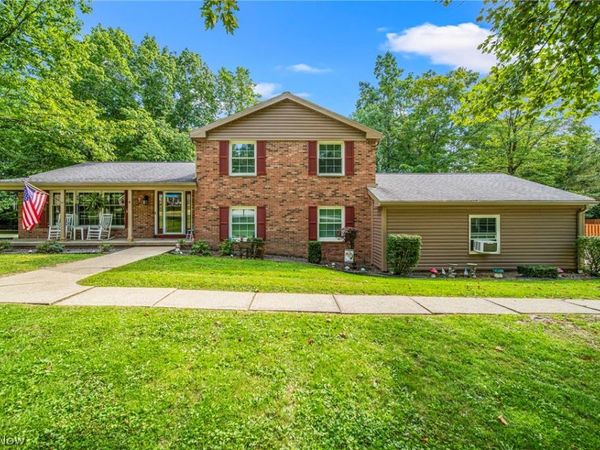 4234 Caylor Court , Ashtabula, OH 44004