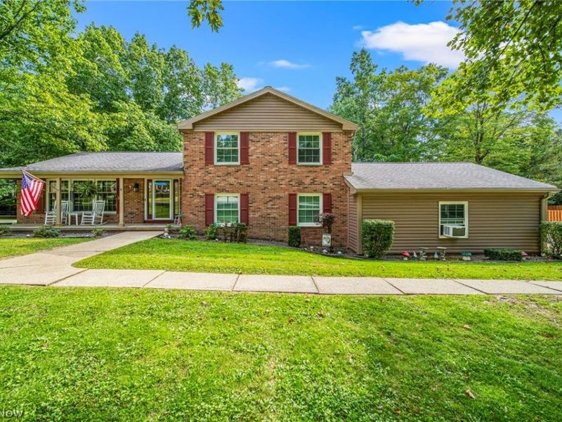 4234 Caylor Court, Ashtabula, OH 44004 Photo 1