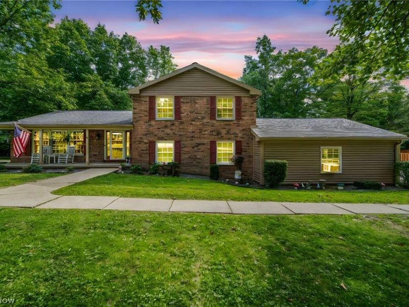 4234 Caylor Court, Ashtabula, OH 44004 Photo 2