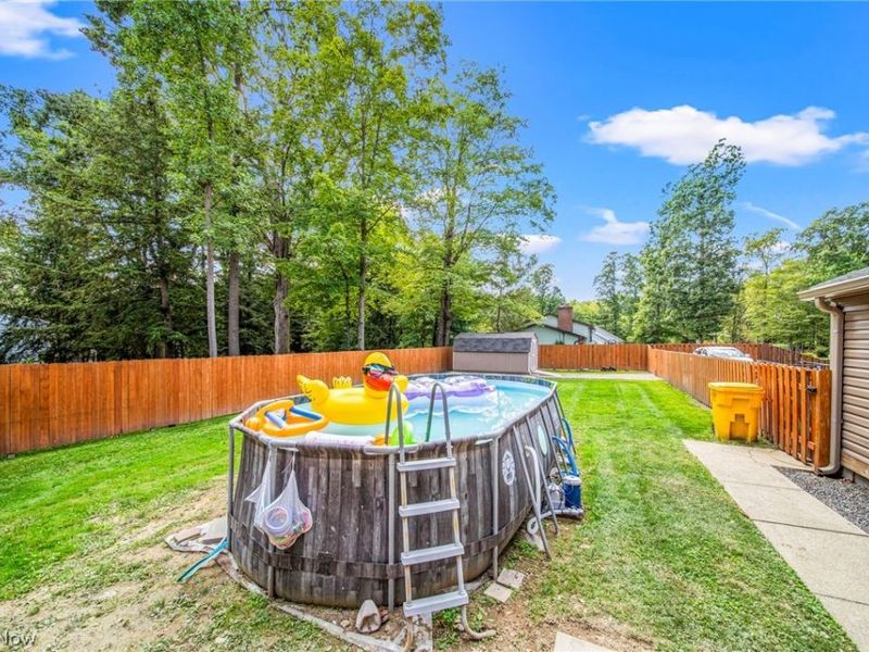 4234 Caylor Court, Ashtabula, OH 44004 Photo 35