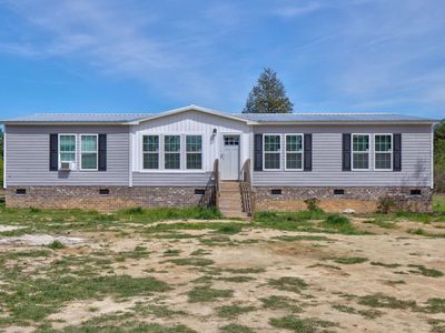 1100 Marlowe Drive, Manning, SC 29102