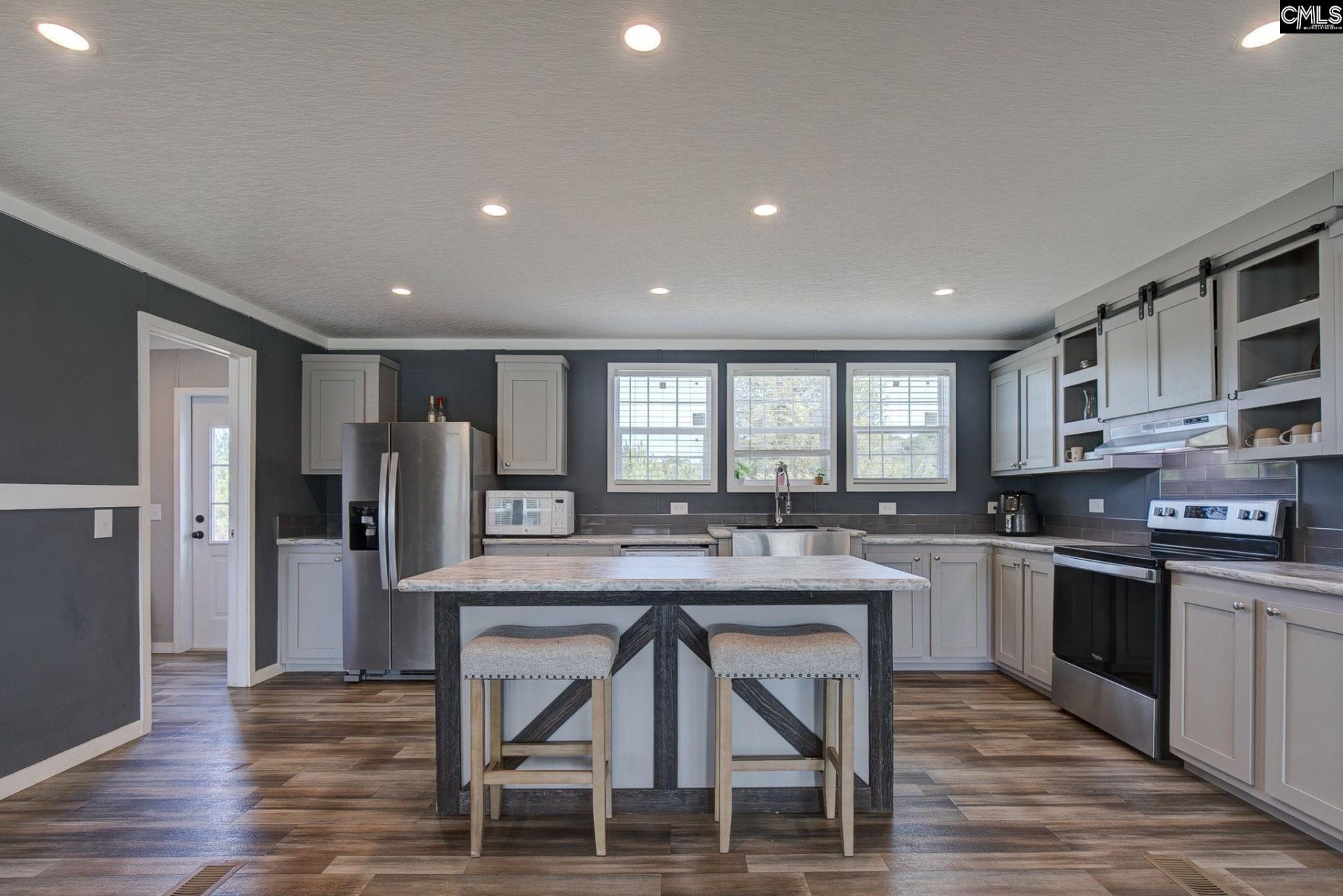 1100 Marlowe Drive Photo 12