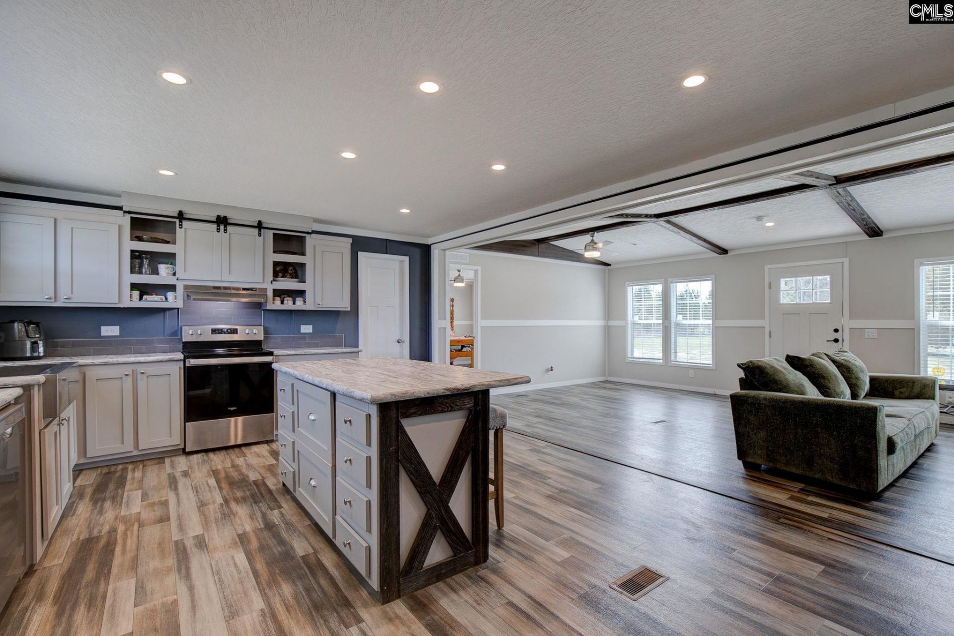 1100 Marlowe Drive Photo 14