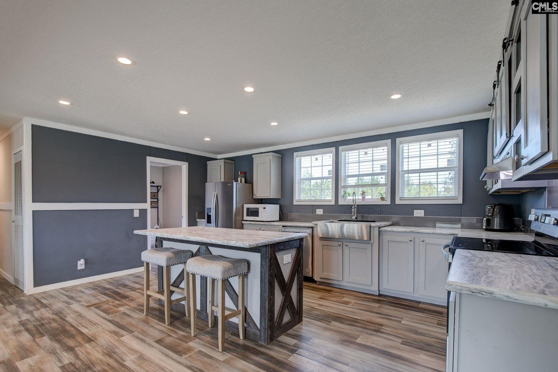 1100 Marlowe Drive Photo 16