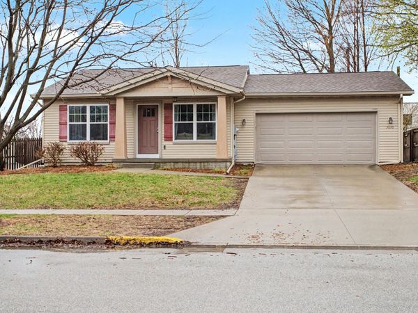 3610 Story Street, Ames, IA 50014