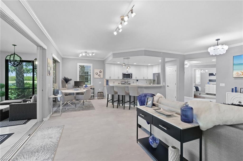 10020 Valiant Ct, Unit 102, Miromar Lakes, FL 33913 Main Photo