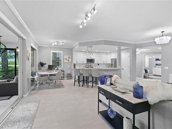 10020 Valiant CT, Unit 102, MIROMAR LAKES, FL 33913