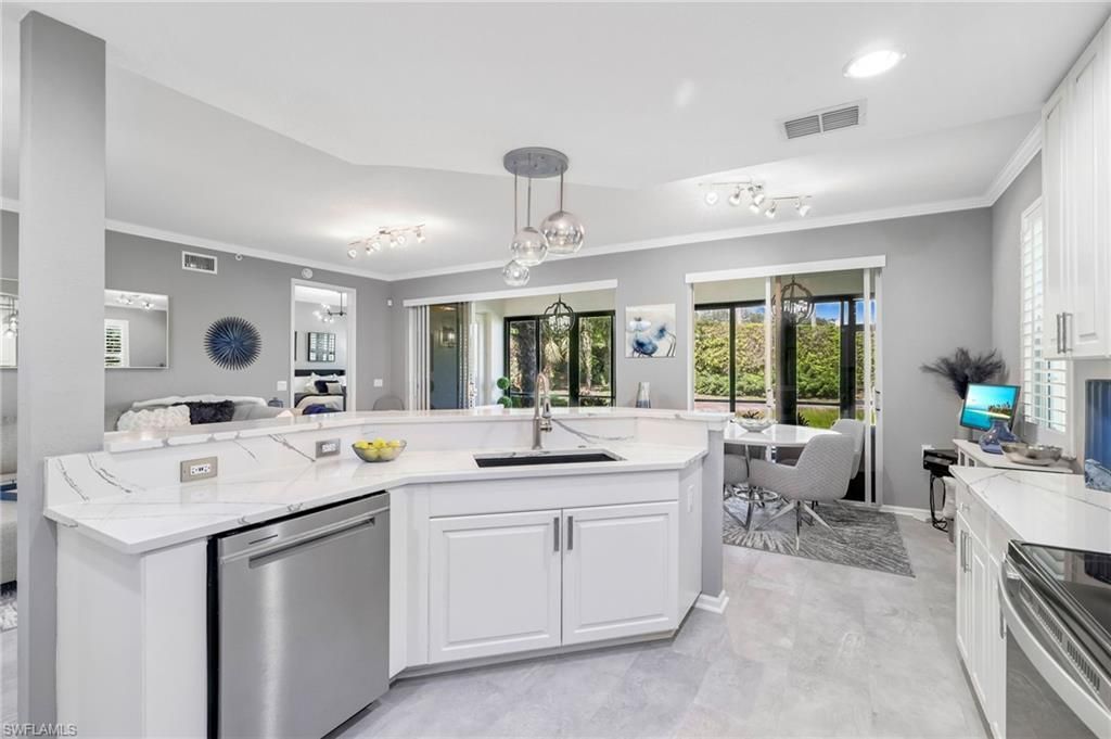 10020 Valiant Ct , Unit 102, Miromar Lakes, FL 33913 Photo