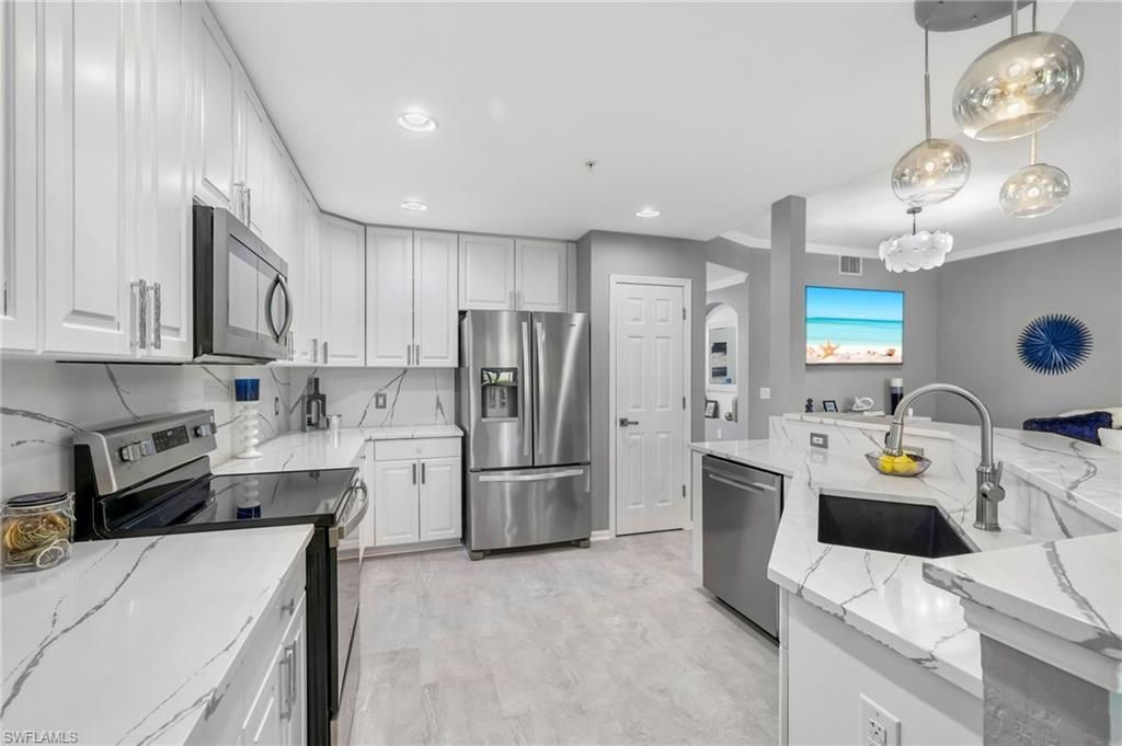 10020 Valiant Ct , Unit 102, Miromar Lakes, FL 33913 Photo