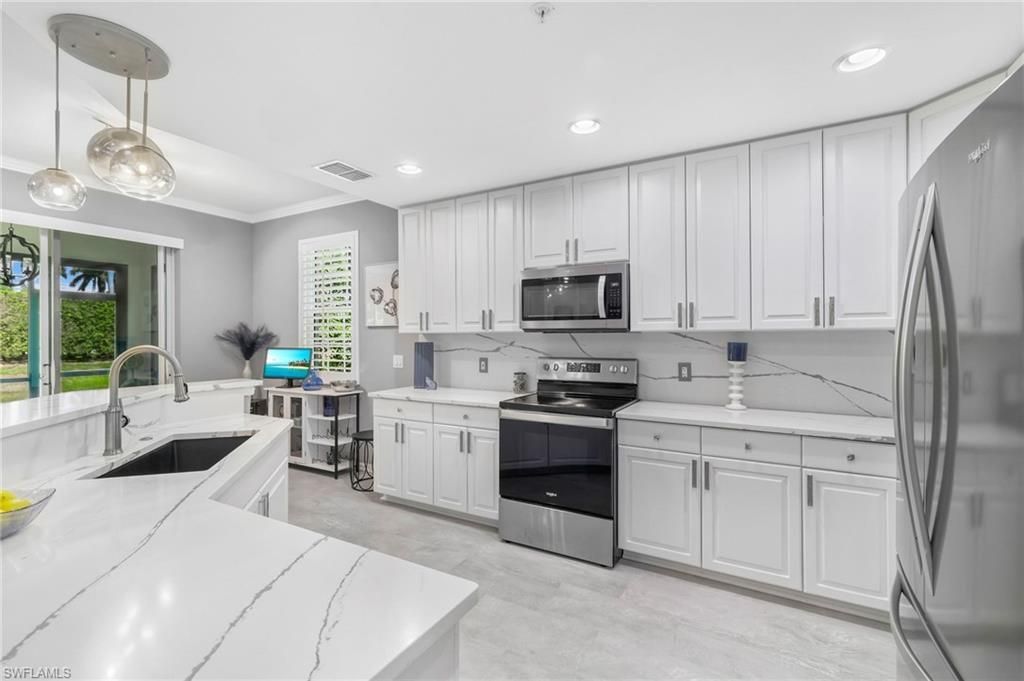 10020 Valiant Ct , Unit 102, Miromar Lakes, FL 33913 Photo