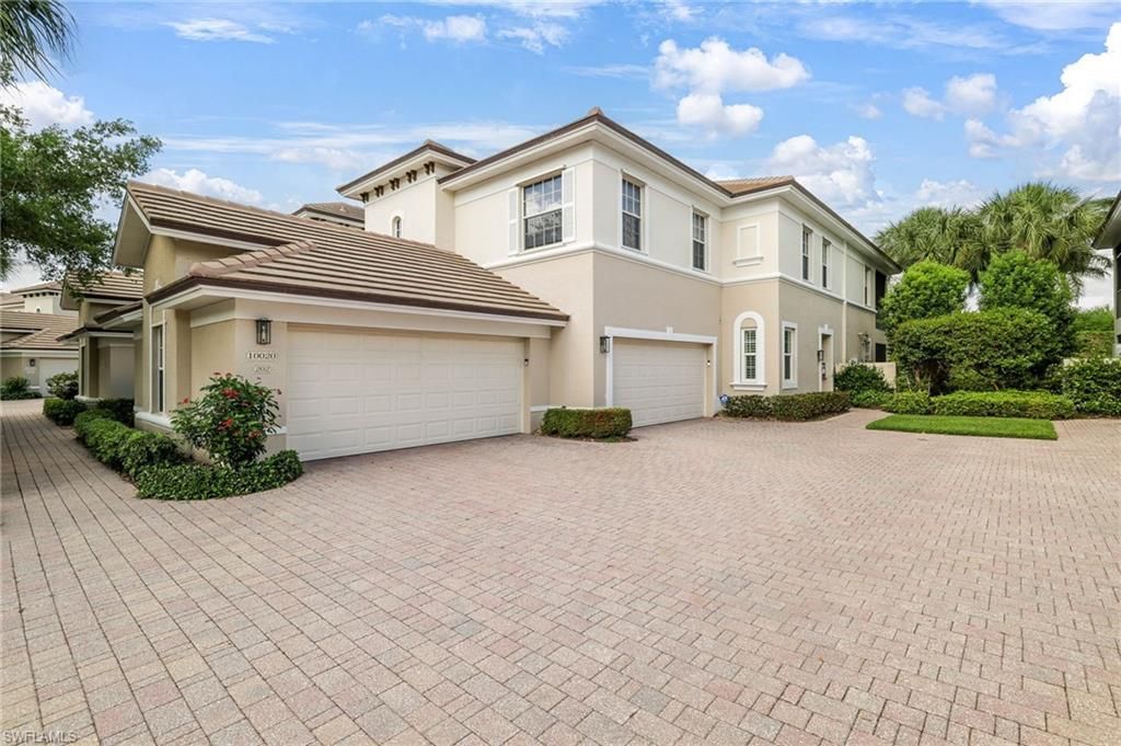 10020 Valiant Ct , Unit 102, Miromar Lakes, FL 33913 Photo