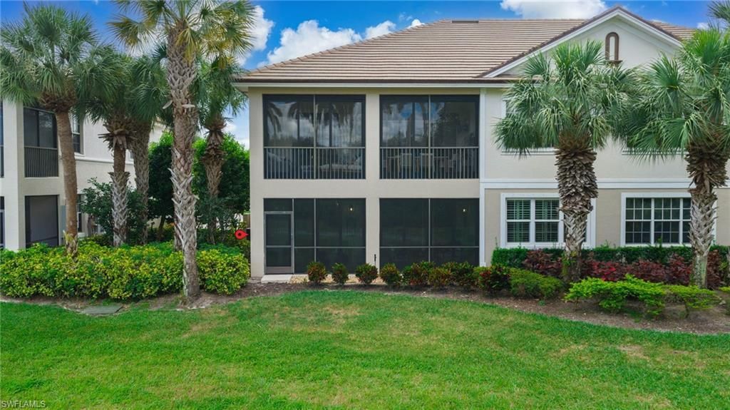 10020 Valiant Ct , Unit 102, Miromar Lakes, FL 33913 Photo