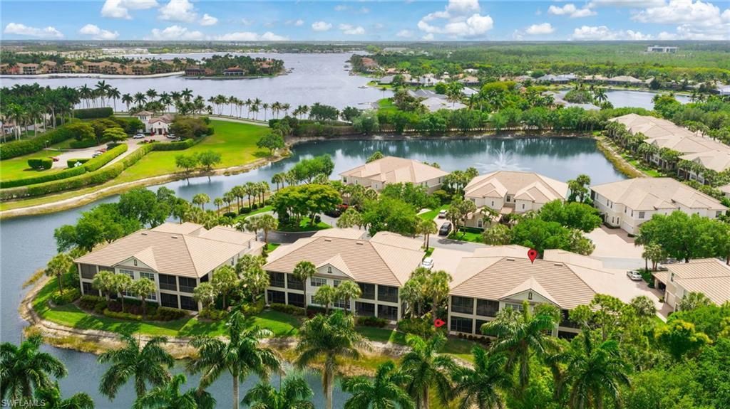 10020 Valiant Ct , Unit 102, Miromar Lakes, FL 33913 Photo