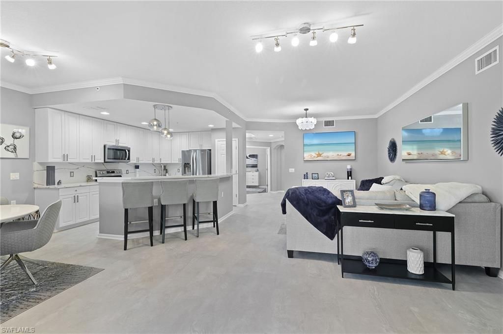 10020 Valiant Ct , Unit 102, Miromar Lakes, FL 33913 Photo