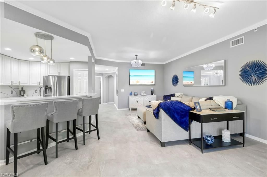 10020 Valiant Ct , Unit 102, Miromar Lakes, FL 33913 Photo