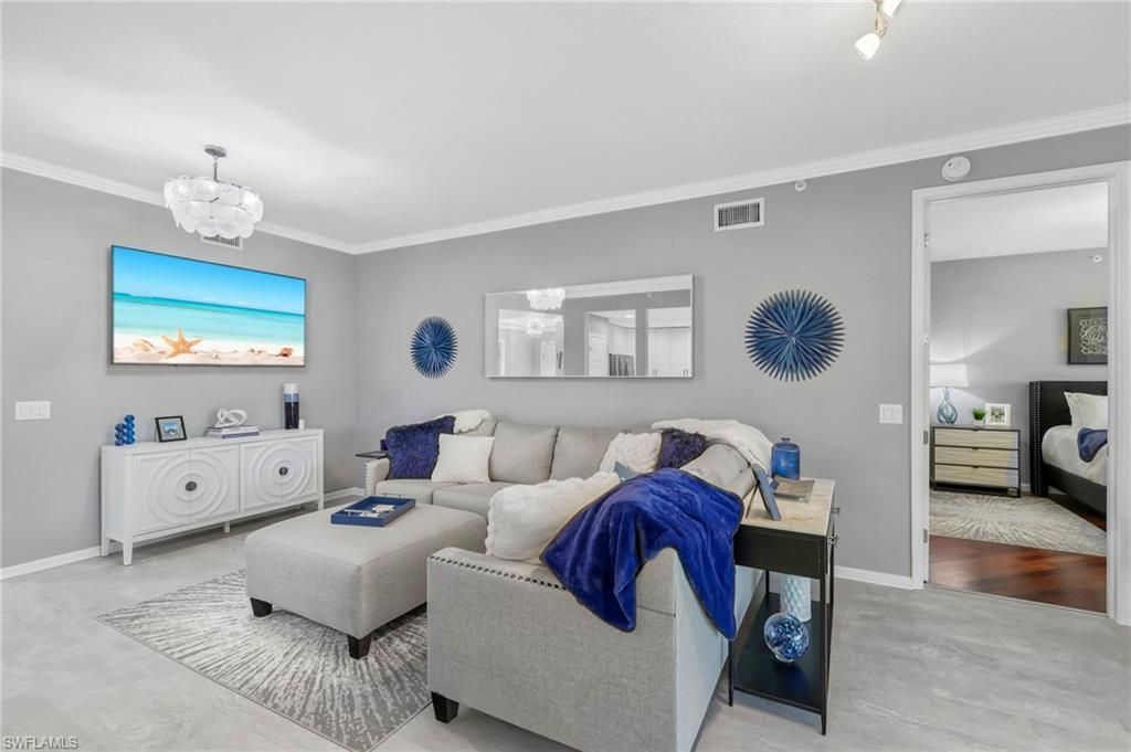 10020 Valiant Ct , Unit 102, Miromar Lakes, FL 33913 Photo