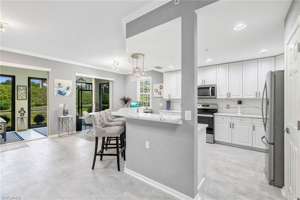 10020 Valiant Ct , Unit 102, Miromar Lakes, FL 33913 Photo