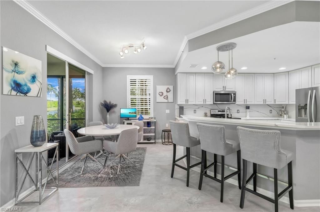 10020 Valiant Ct , Unit 102, Miromar Lakes, FL 33913 Photo