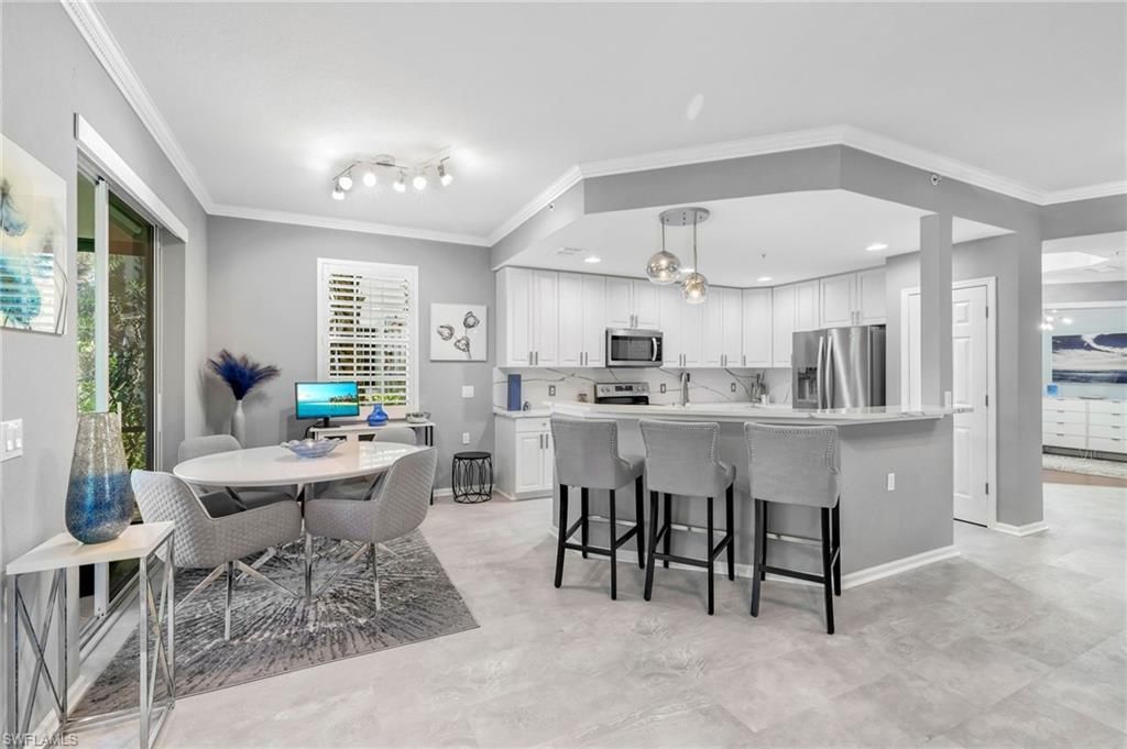 10020 Valiant Ct , Unit 102, Miromar Lakes, FL 33913 Photo