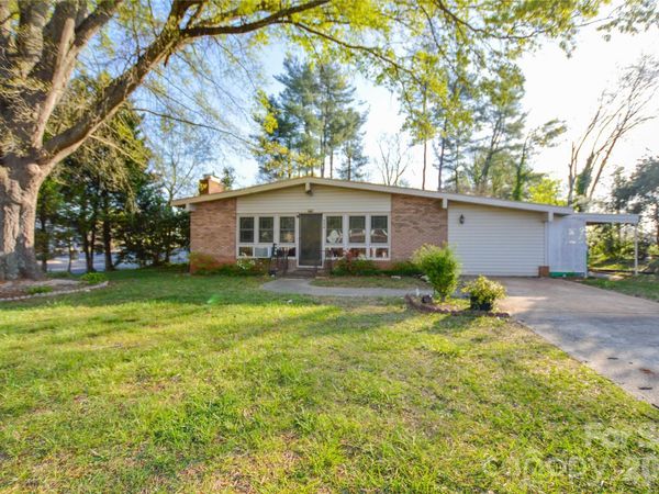 230 Lytton Street, Troutman, NC 28166