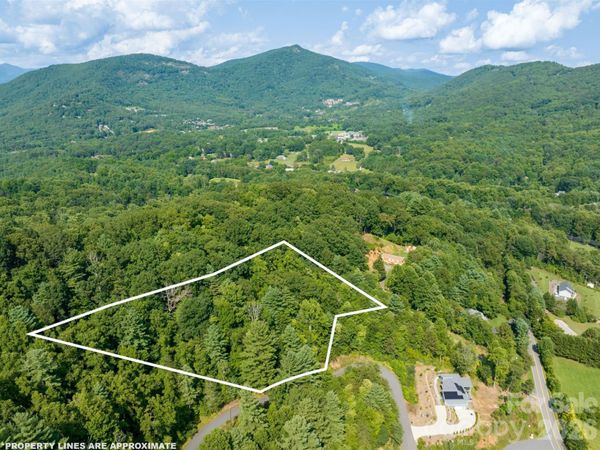 Lot 5 Autumn Trail Lane , Asheville, NC 28803