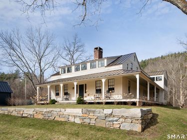 40 Music Mountain , Canaan, CT 06031