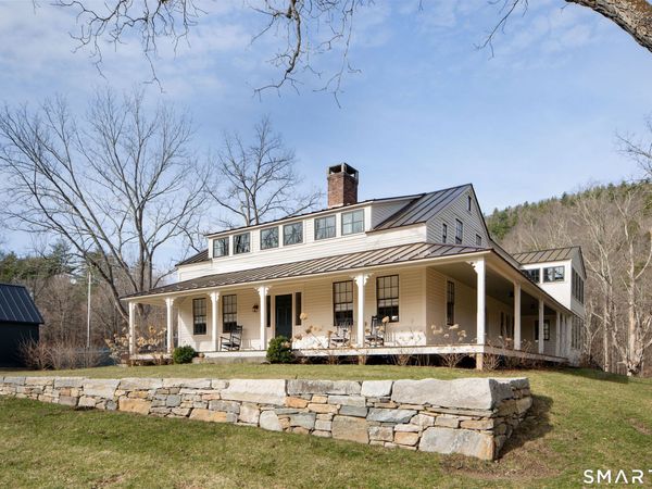 40 Music Mountain, Canaan, CT 06031
