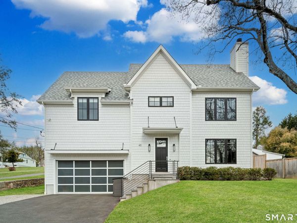 40 Richmondville, Westport, CT 06880