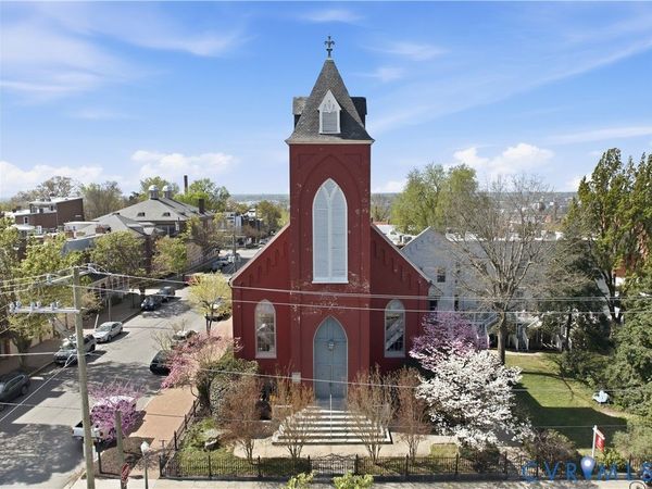 2511 E Broad Street , Unit U4, Richmond, VA 23223