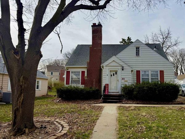 426 Cornwall Avenue, Waterloo, IA 50702