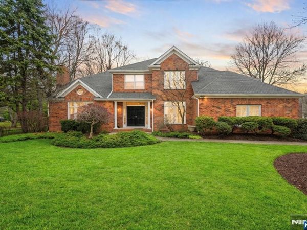 47 Abbott Road, Montville Township, NJ 07082