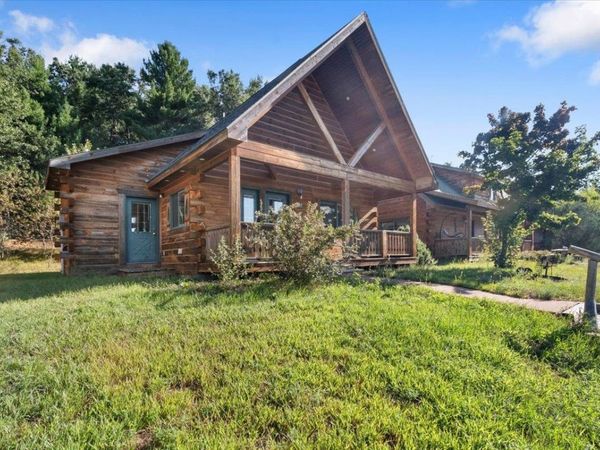 614 Sandy Beach Court, Warrens, WI 54666