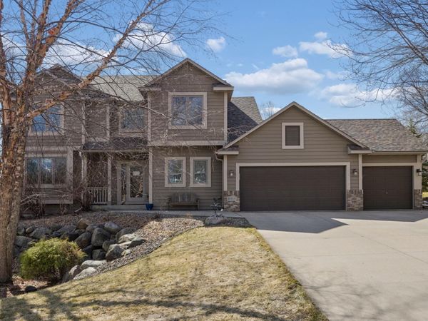 16650 Hearthside Court , Lakeville, MN 55044