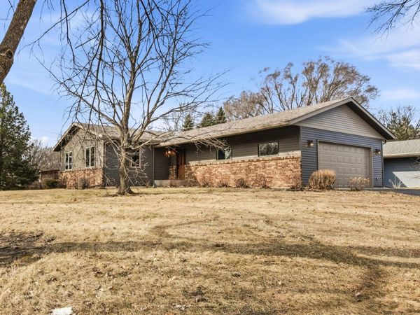451 9th Avenue N, Sauk Rapids, MN 56379