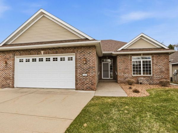 1522 Katrina Court, Saint Cloud, MN 56301